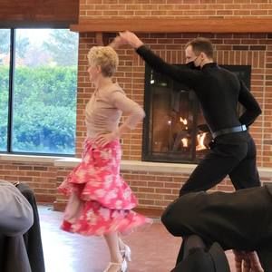 Meet your Posher, Nancy